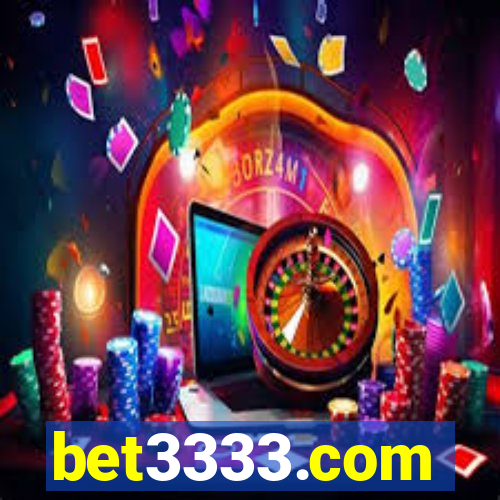 bet3333.com