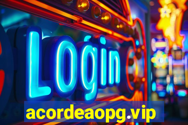 acordeaopg.vip