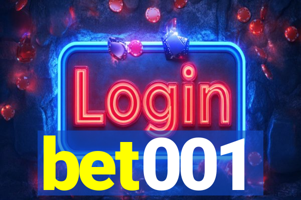 bet001