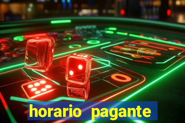 horario pagante betok game