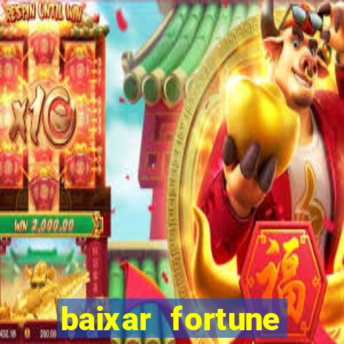 baixar fortune tiger 2