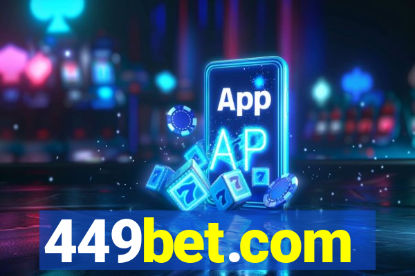 449bet.com