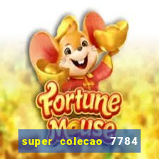 super colecao 7784 ps2 iso