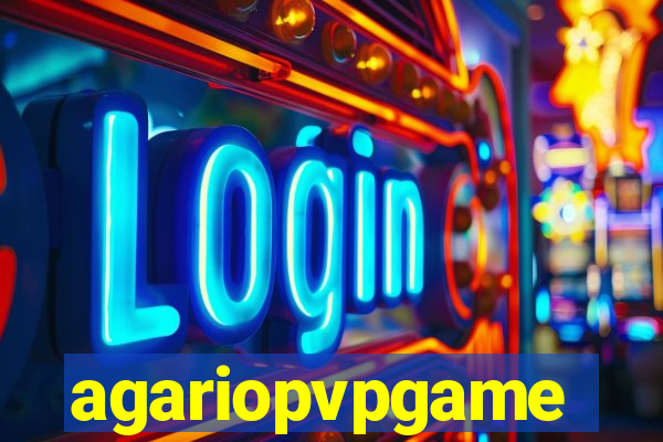 agariopvpgame