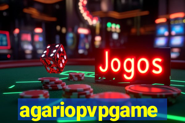 agariopvpgame