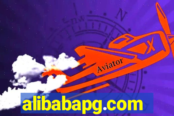 alibabapg.com