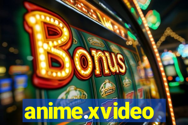 anime.xvideo