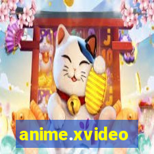 anime.xvideo