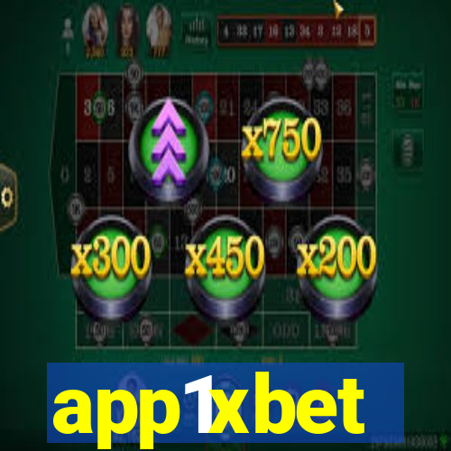 app1xbet