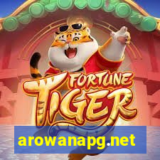 arowanapg.net