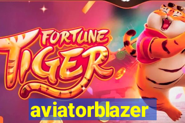 aviatorblazer