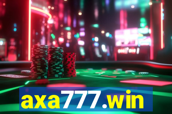 axa777.win