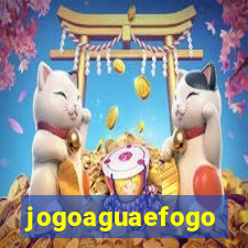 jogoaguaefogo