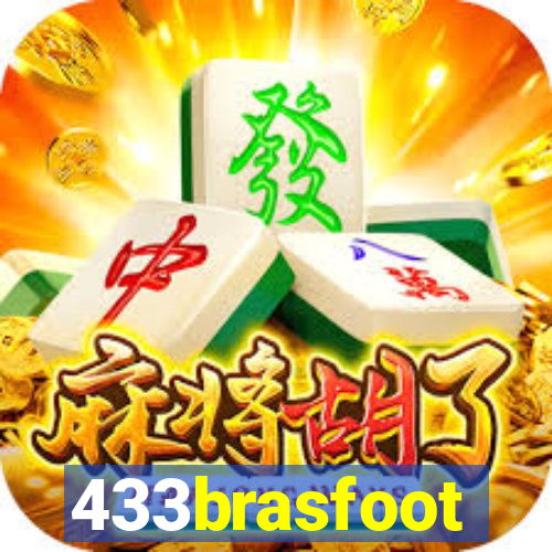 433brasfoot