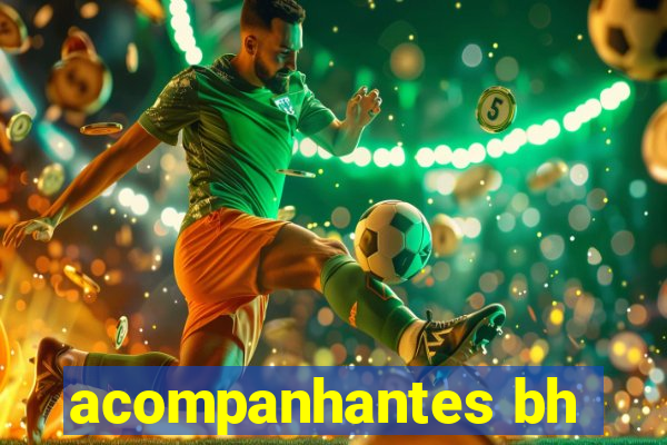 acompanhantes bh