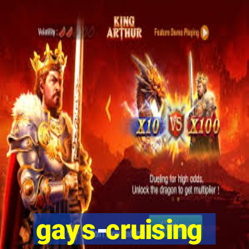 gays-cruising