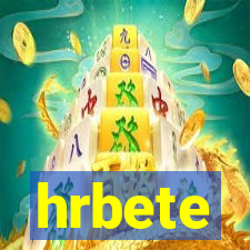 hrbete