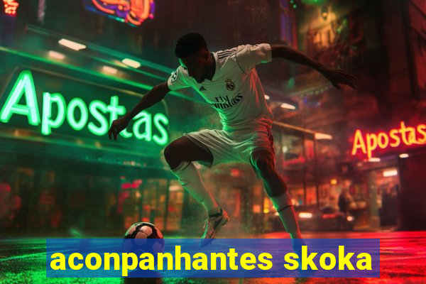 aconpanhantes skoka