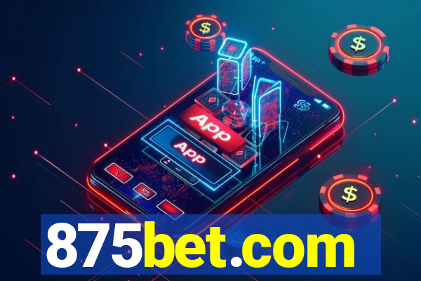 875bet.com