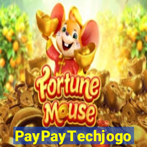 PayPayTechjogo