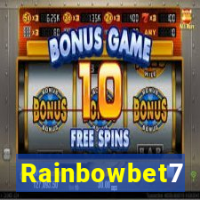 Rainbowbet7