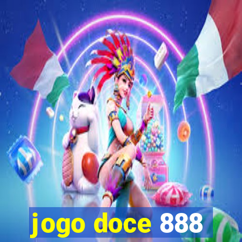 jogo doce 888