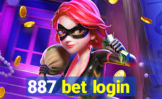 887 bet login