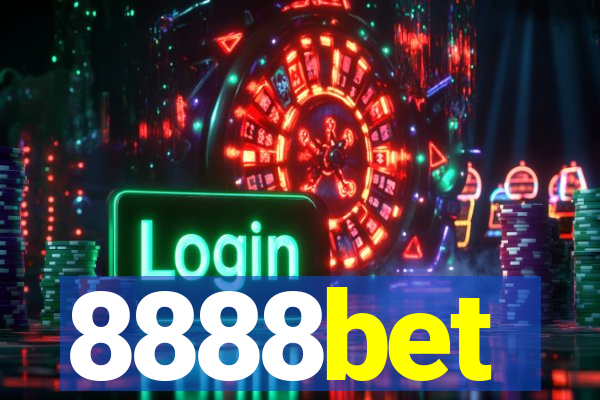 8888bet