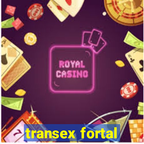 transex fortal