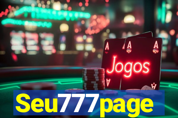 Seu777page