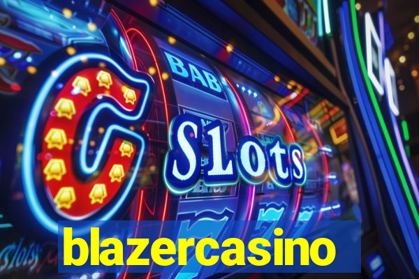 blazercasino