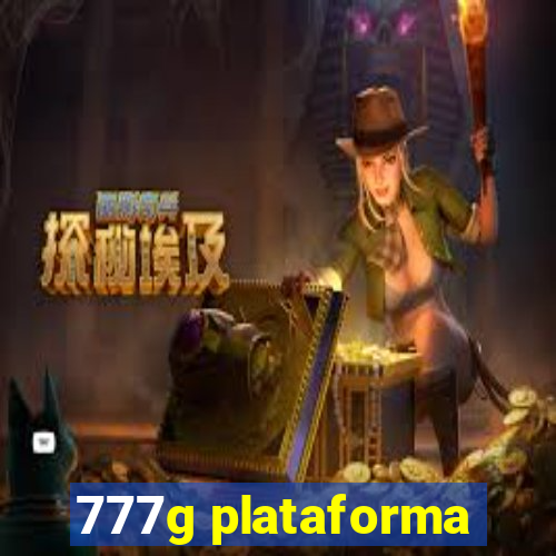 777g plataforma