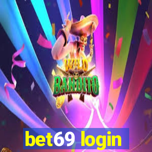 bet69 login