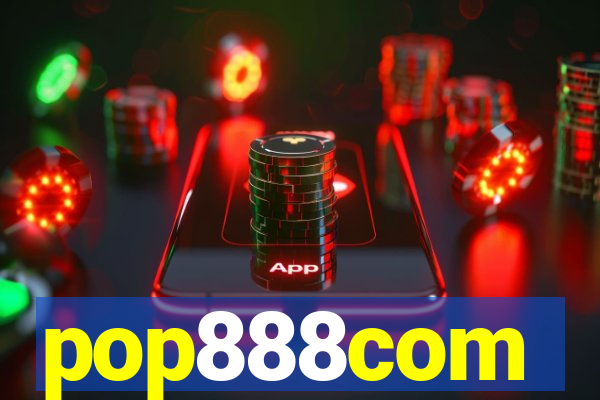 pop888com