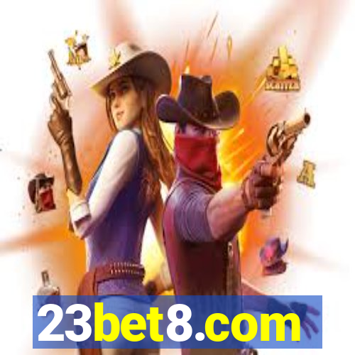 23bet8.com