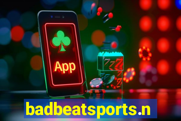 badbeatsports.net