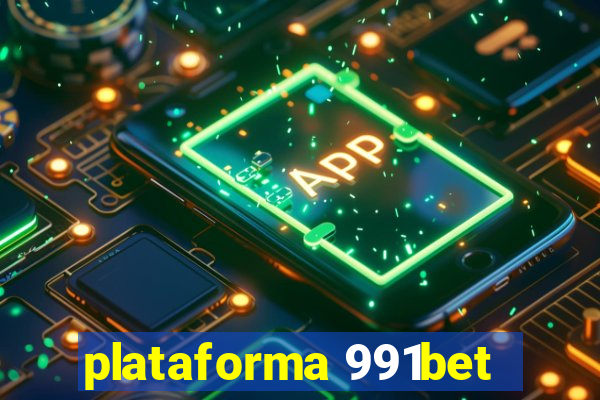 plataforma 991bet