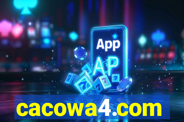 cacowa4.com