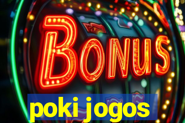 poki jogos