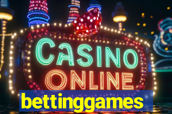 bettinggames