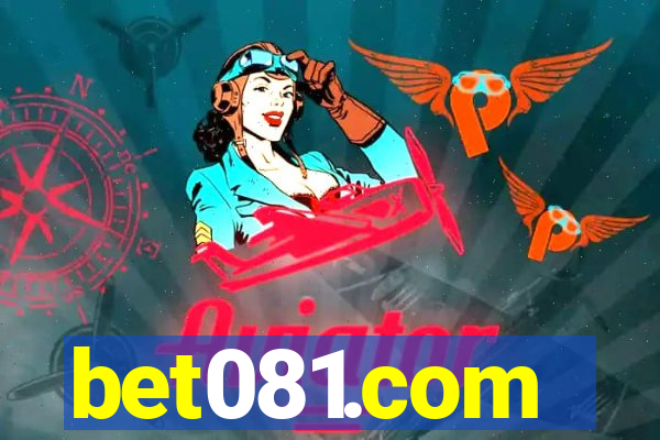 bet081.com