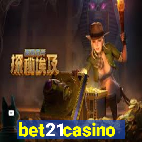 bet21casino