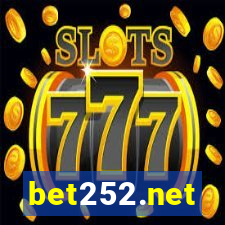 bet252.net