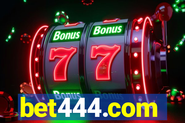 bet444.com