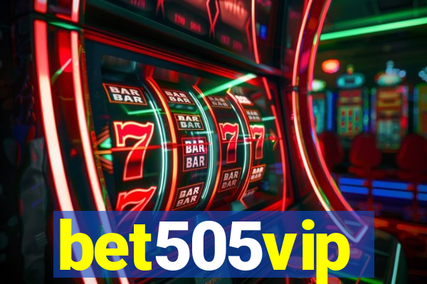 bet505vip