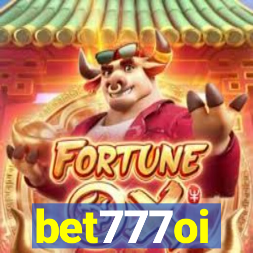 bet777oi