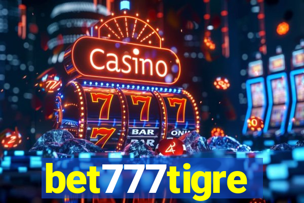 bet777tigre