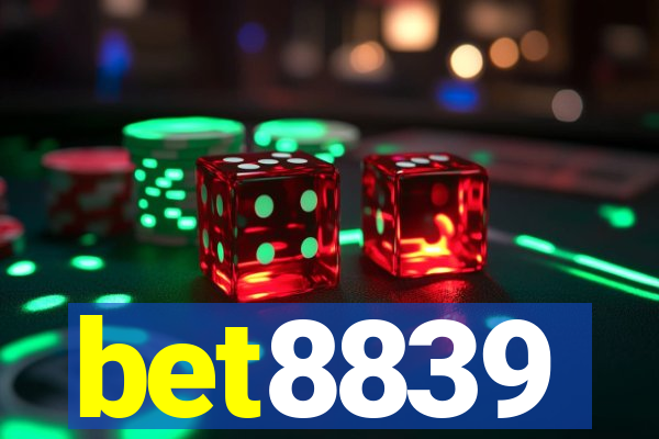 bet8839