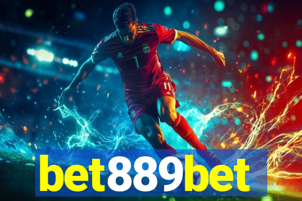 bet889bet