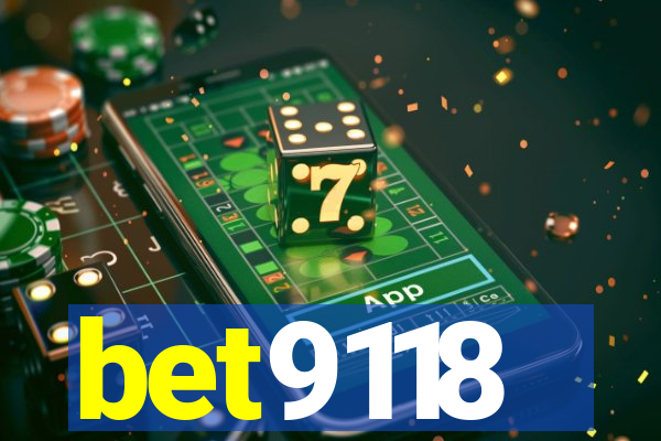 bet9118